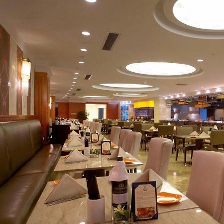 New Century Grand Hotel Ninghai Jinhai Zewnętrze zdjęcie