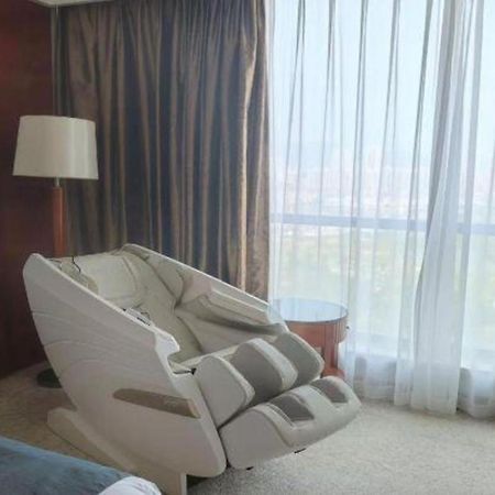New Century Grand Hotel Ninghai Jinhai Zewnętrze zdjęcie